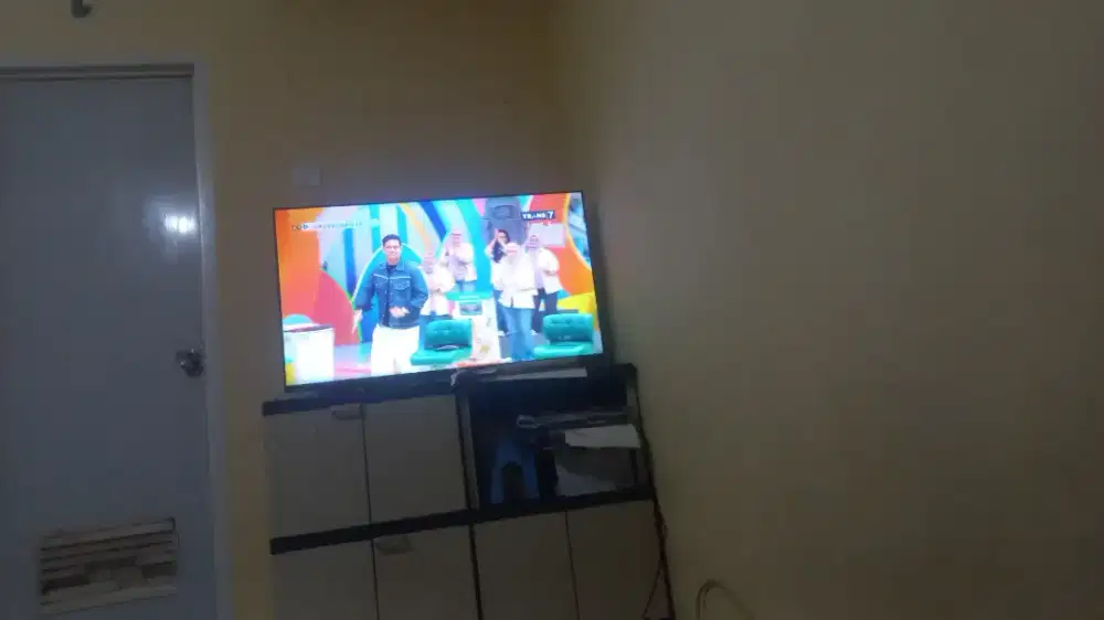 Infinix smarttv 43 inch