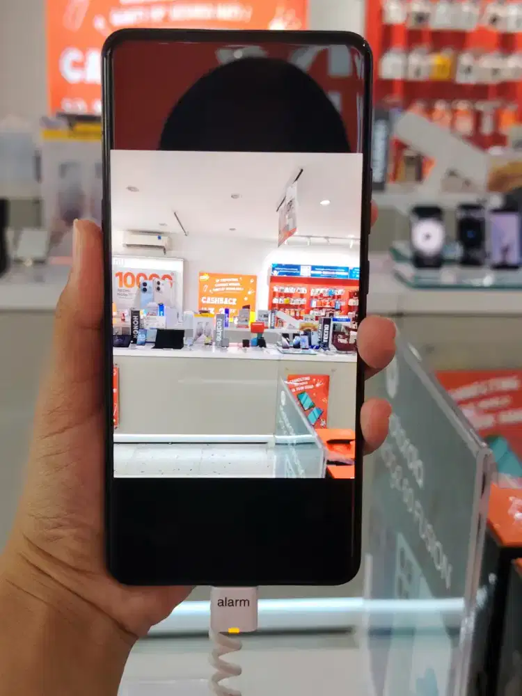 Motorola Signature