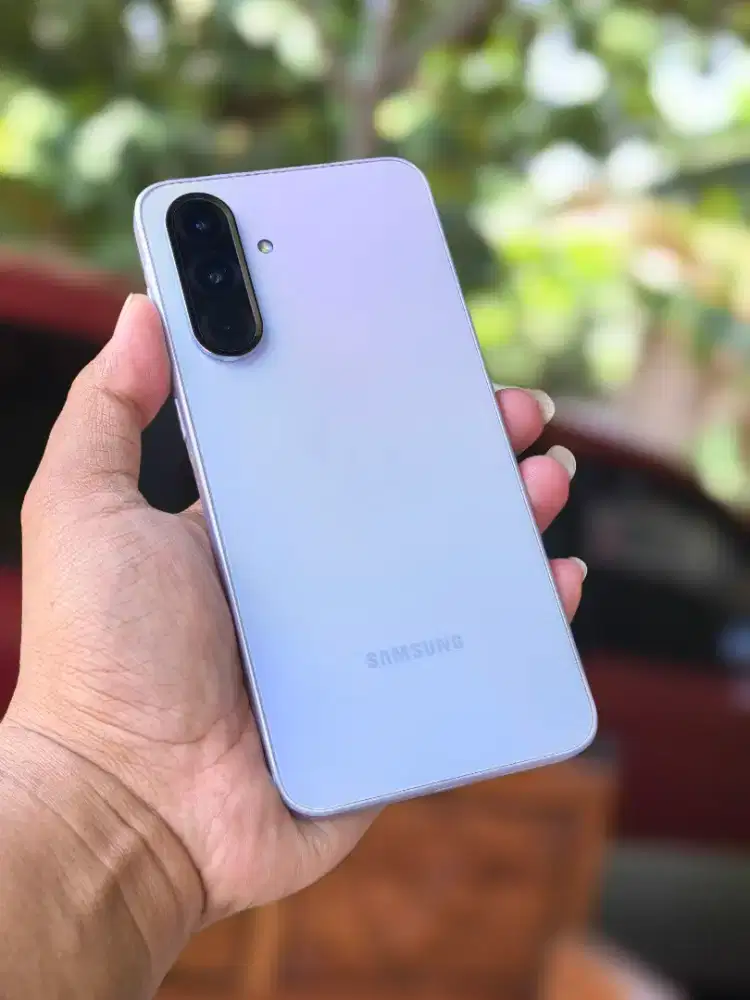 Samsung A36 5G ram 8+8/256gb fullset original mulus garansi panjang