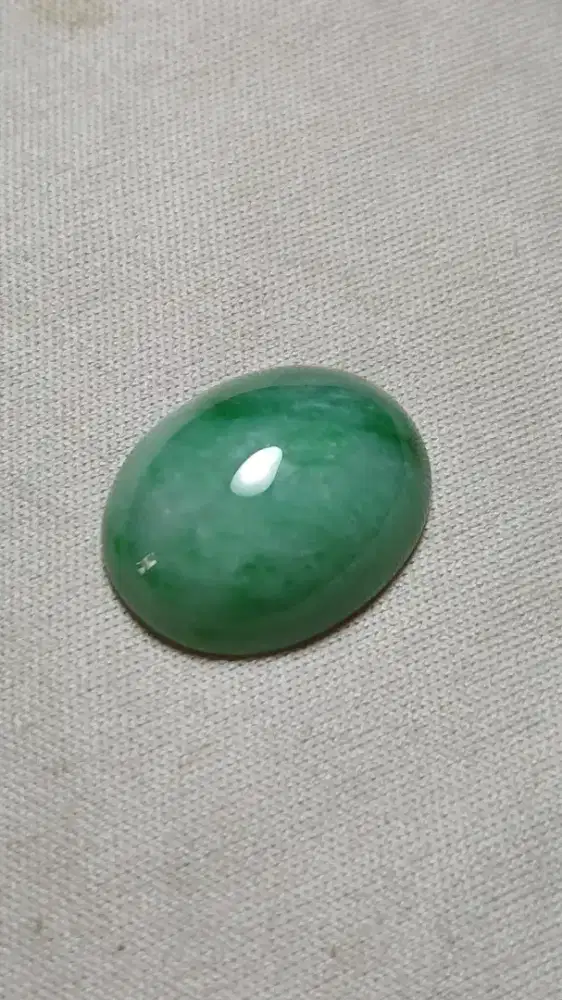 Batu giok asli burma