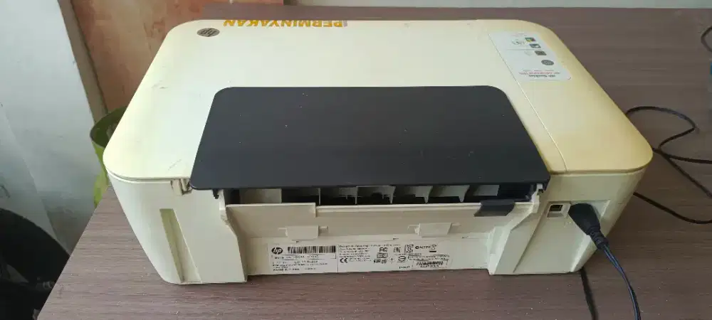 Printer HP 1515 print, scan & copy