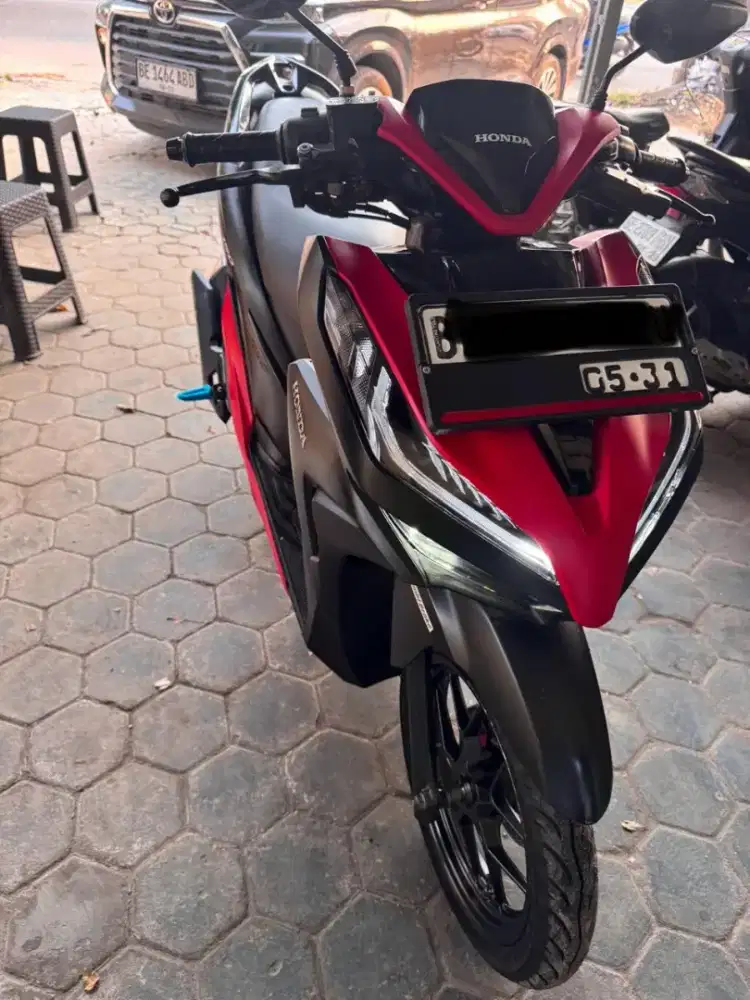 Honda Vario 150 tahun 2021