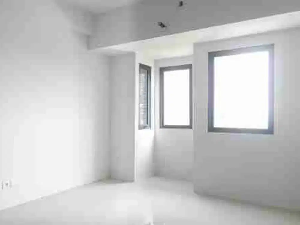 Apartemen Cornell