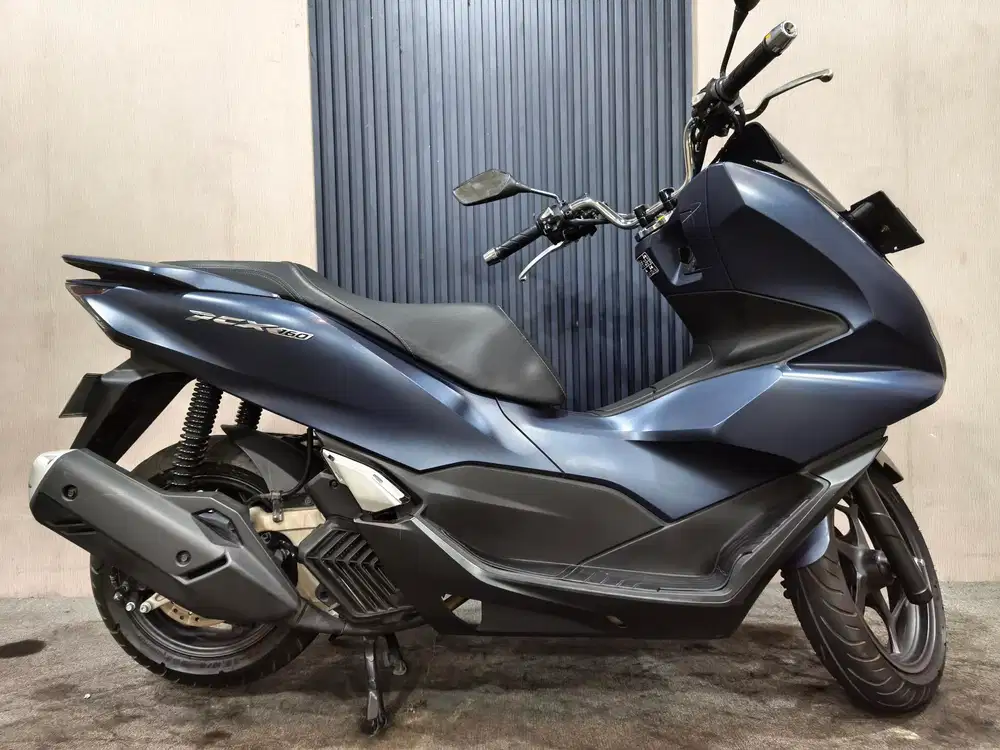 PCX 160 CBS 2024 istimewa mulus terawat siap pakai...
