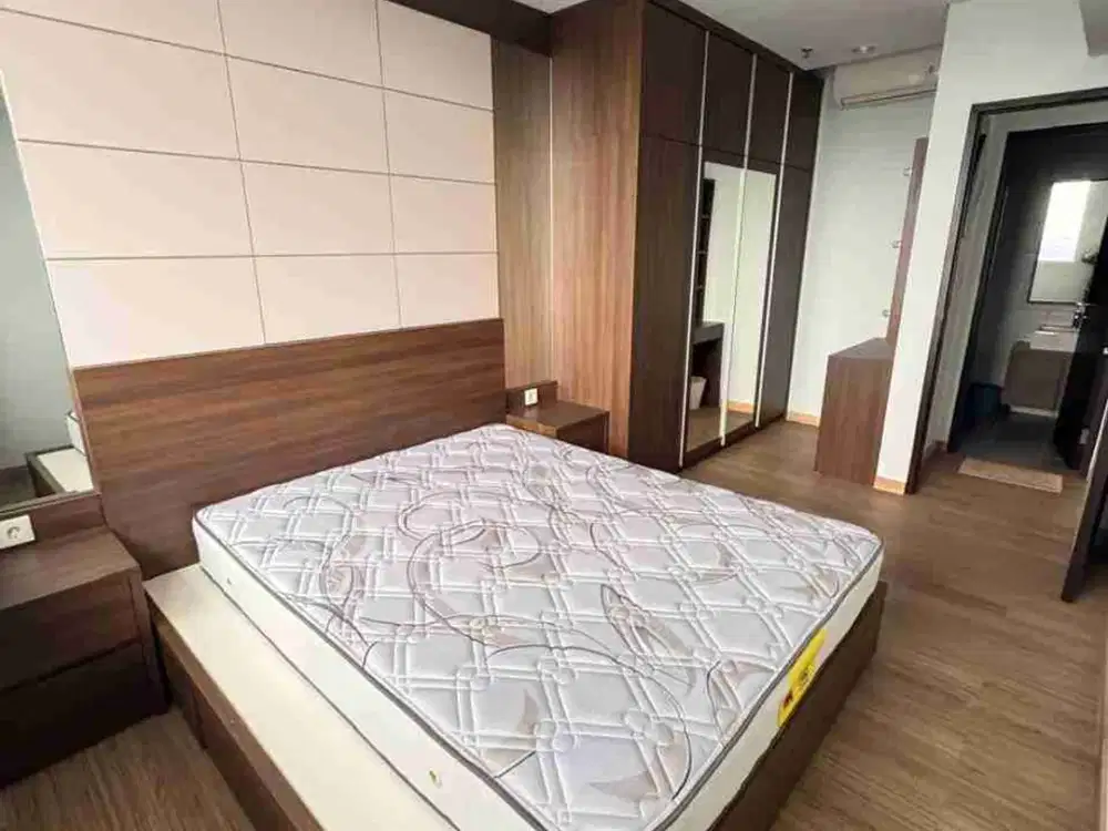Lexington 1 bedrom
