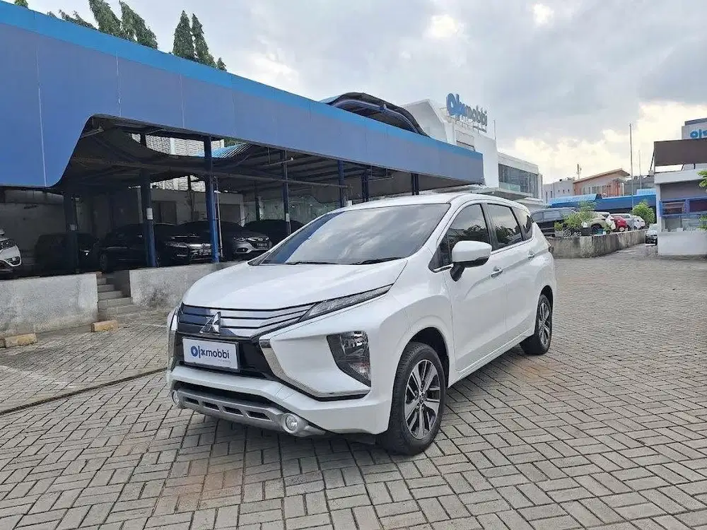 PROMO - Mitsubishi Xpander 2019 ERS