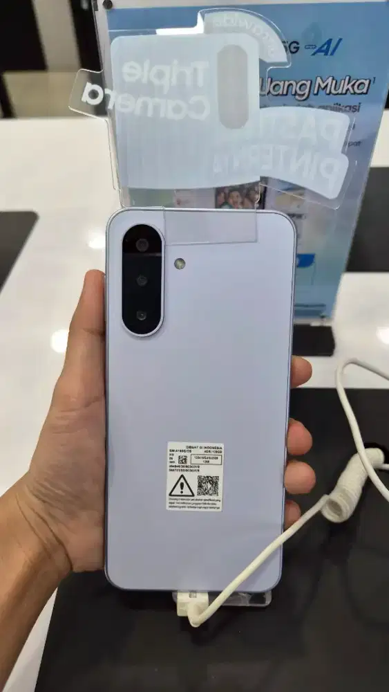 SAMSUNG A18 8/128
