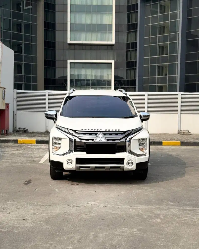 MITSUBISHI XPANDER CROSS 1.5 A/T 2021