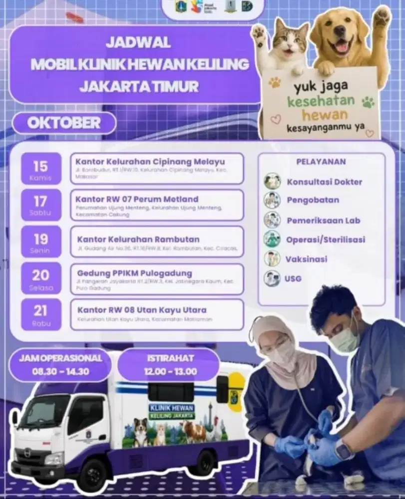 Konveksi seragam almamater