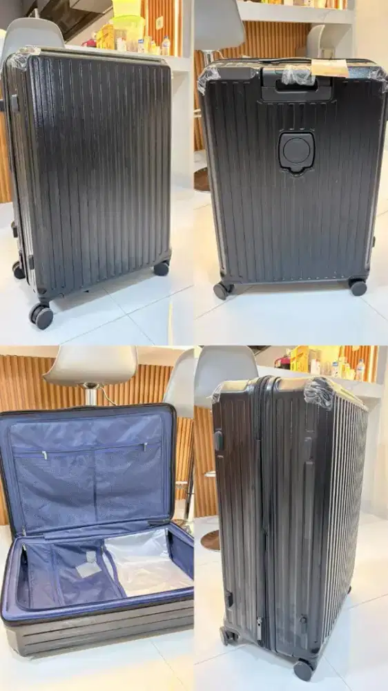 Kiper Travel, Koper Mudik, Koper Roaming