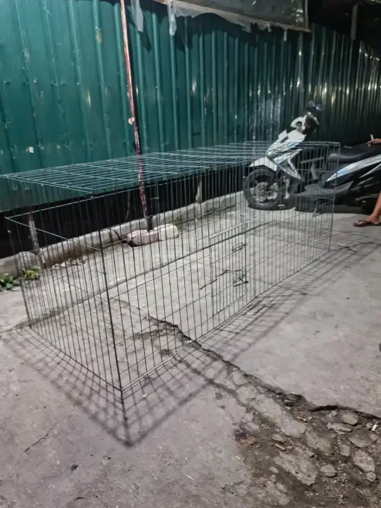 Umbaran Ayam SoLoBaRu