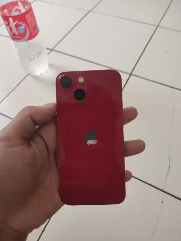 Iphone 13 mini 128gb murah