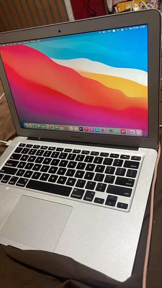 macbook air 2014