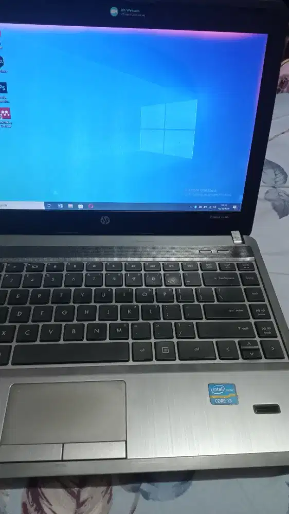 Jual laptop apadanya