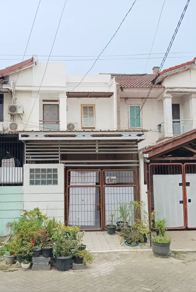 Disewakan kamar