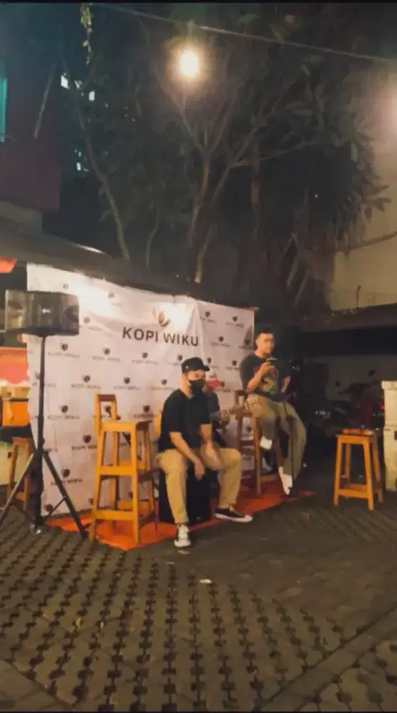 Mencari pekerjaan sebagai driver