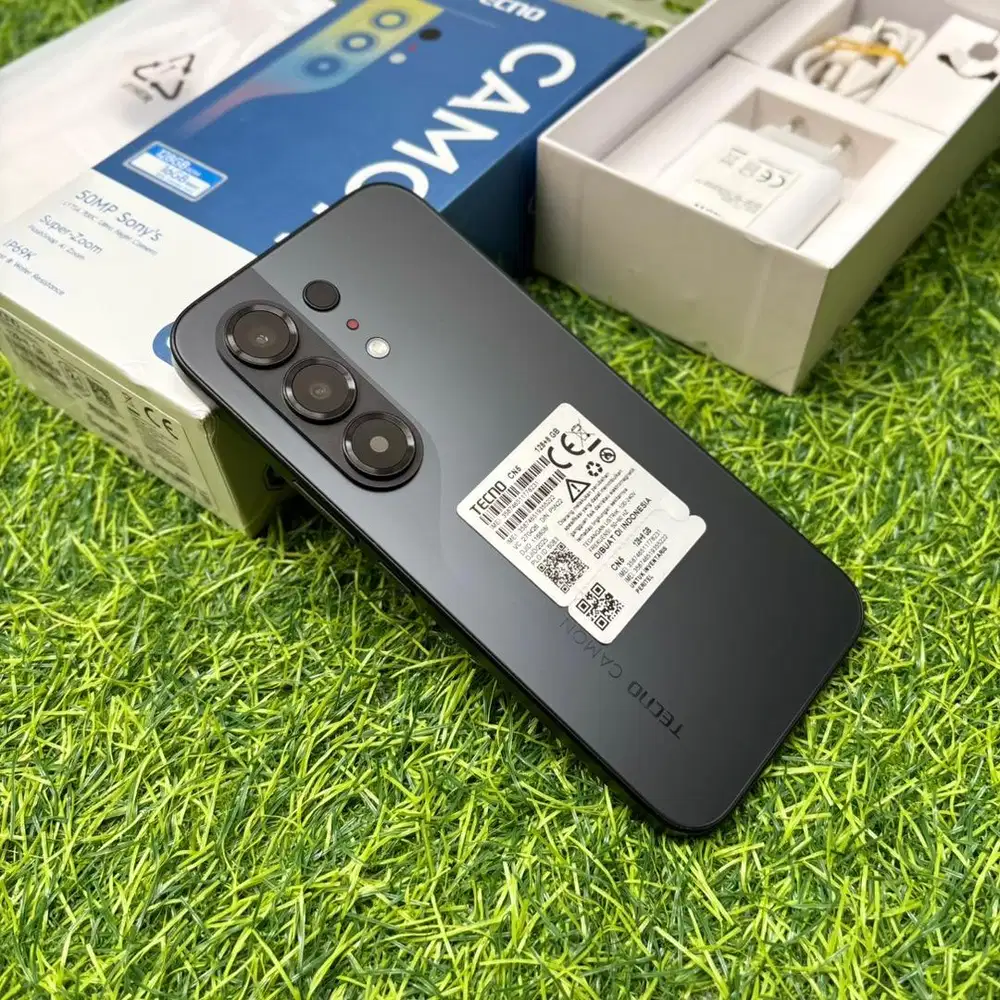 Tecno Camon 50 8/128