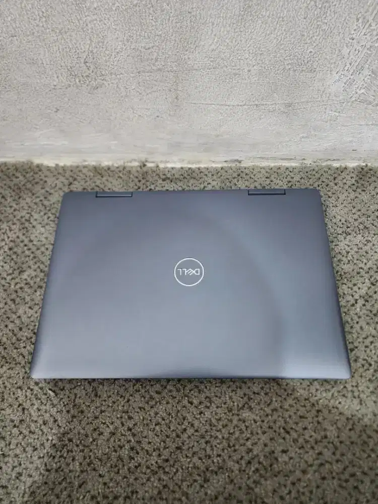 DELL INSPIRON 5428 2in1 CORE i7 GEN 8 RAM 8GB SSD 512GB TOUCHSCREEN