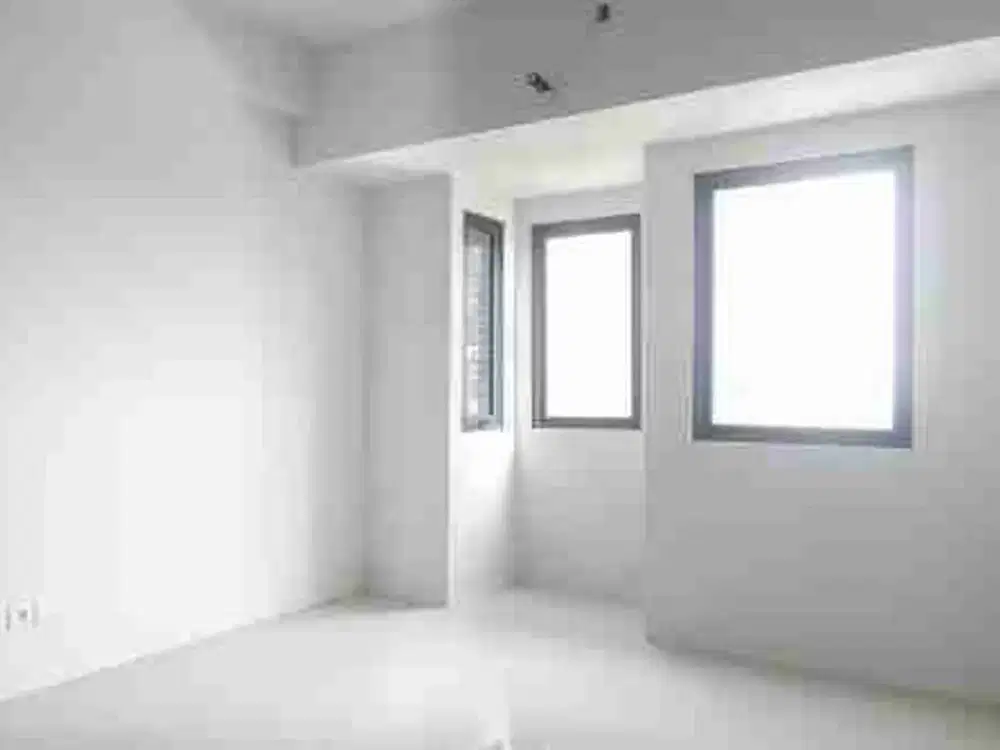 Apartemen Cornell