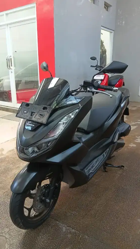 Jual sepeda motor Honda PCX