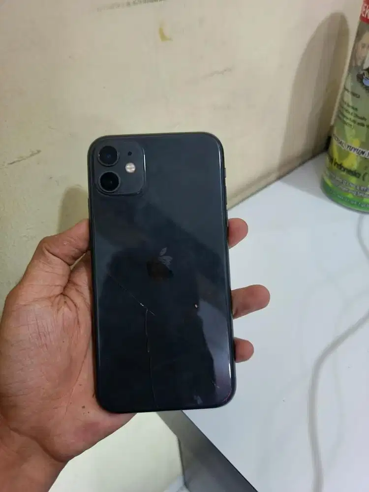 Iphone 11 128gb