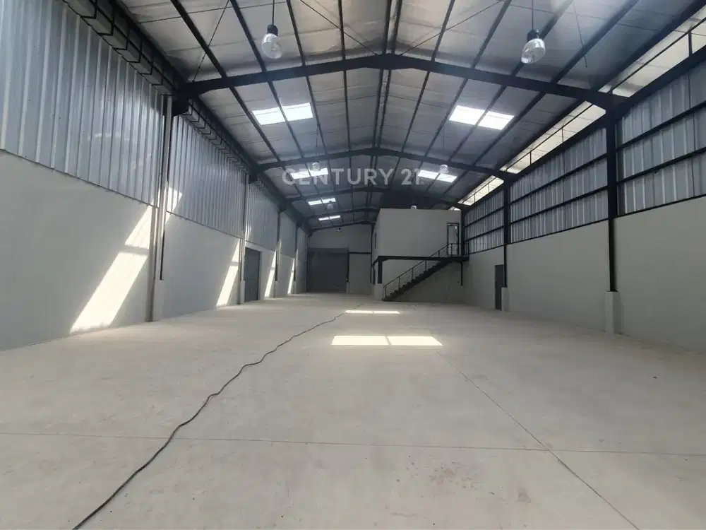 Rent Warehouse Gudang Marunda Center Di Tarumajaya Bekasi