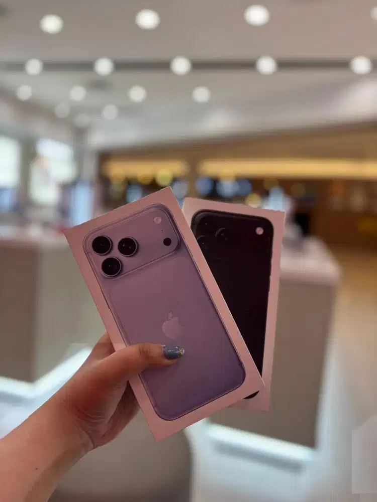 IPHONE 18 pro seriess
