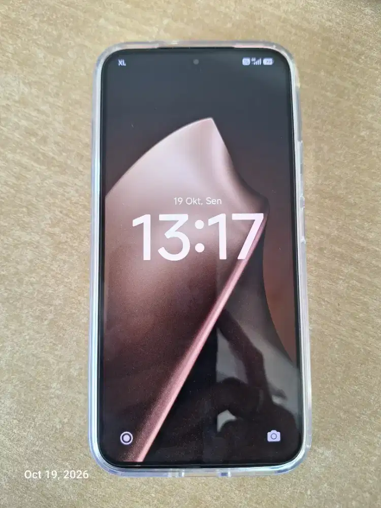 Xiaomi 15T Pro 12/512