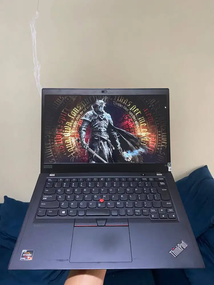 LENOVO THINKPAD X13 G1 RYZEN 5 PRO 4650U RAM 32GB SSD 256GB