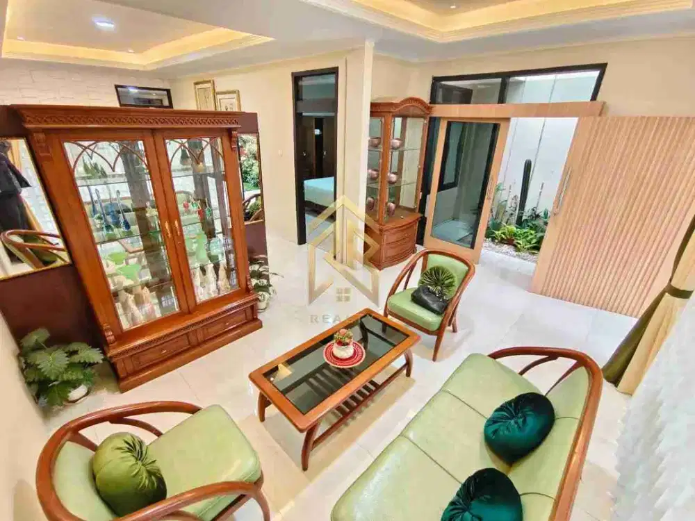 RUMAH COZY SIAP HUNI Lokasi STRATEGIS
SAYAP RIAU DEKT GEDUNG SATE Bandung