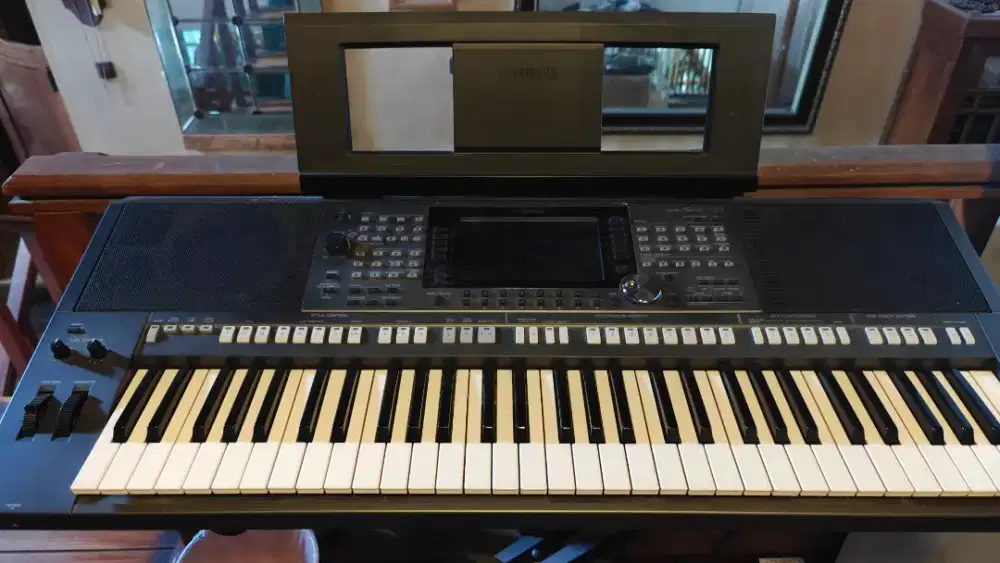 Keyboard Yamaha psr 970