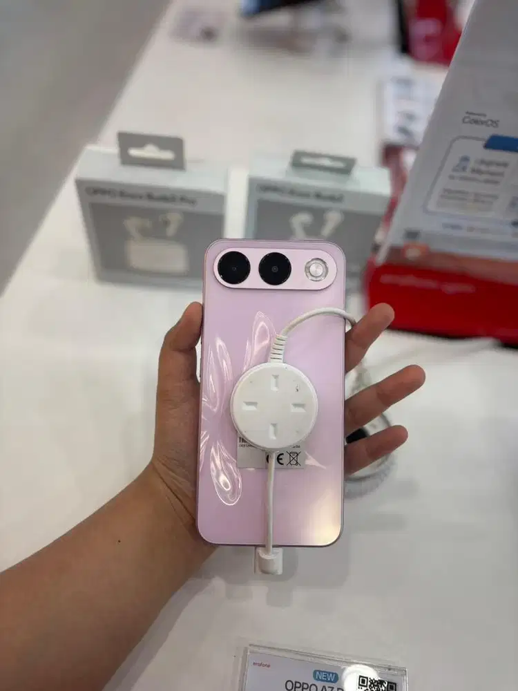 OPPO A7pro dan A7pro max