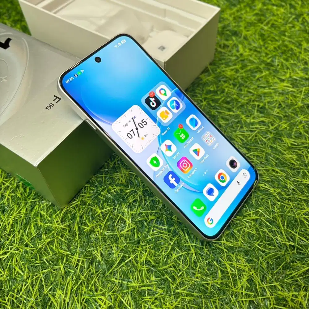 Oppo Reno 16F 8/128