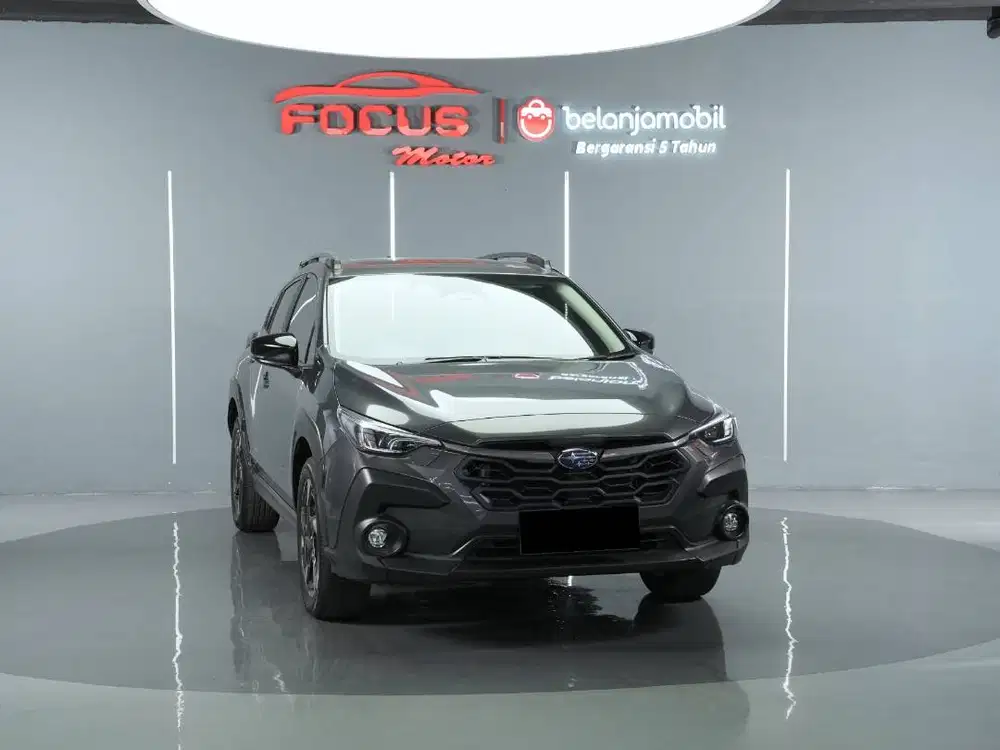 AWD!!! Subaru Crosstrek 2.0 i-S EyeSight 2022/2023/2024