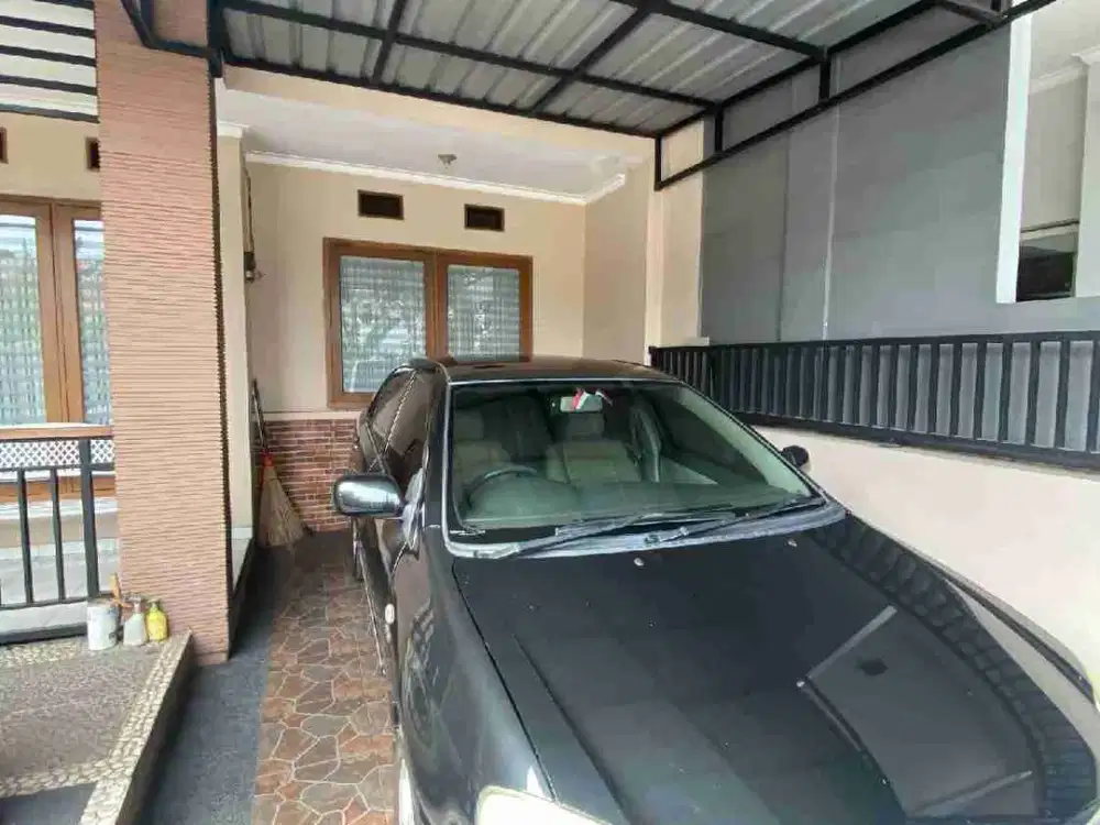 Rumah Candi Mendut SUHAT Malang LT 150 Dekat UB 1 Miliaran Nego