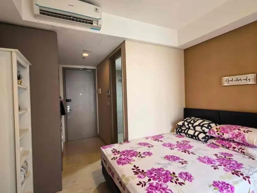 sewa apartement gold coast pik