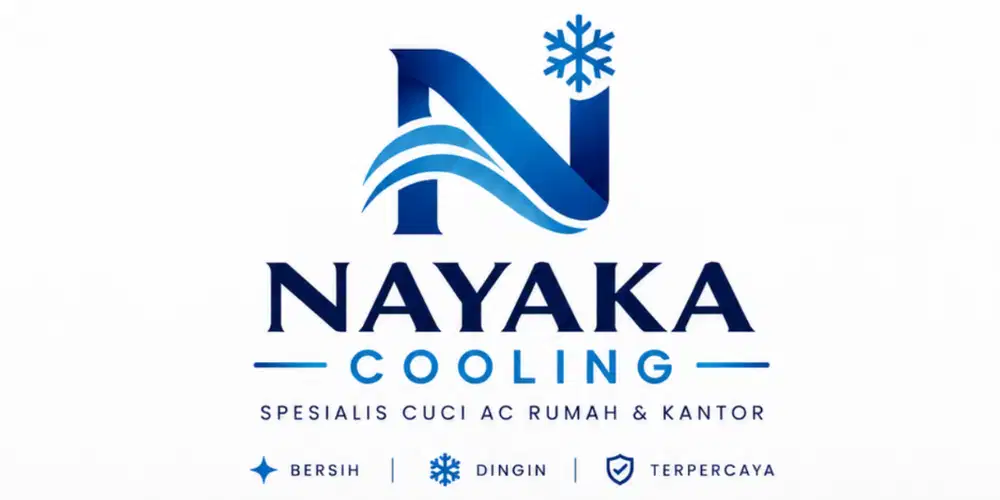 TEKNISI CUCI DAN HELPER AC