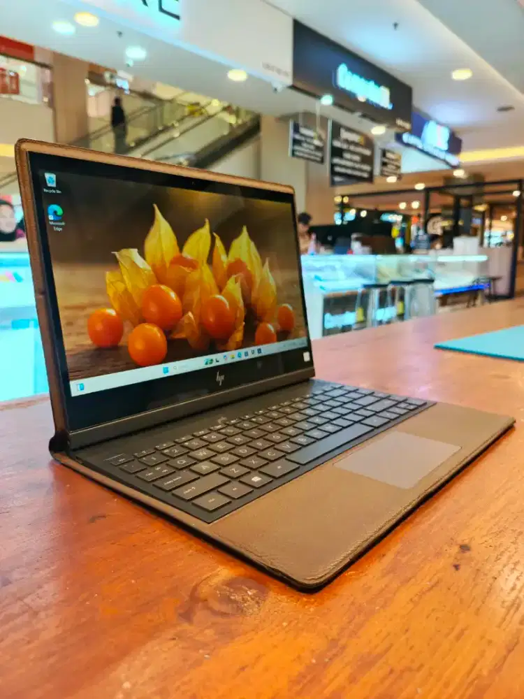 HP Spectre Folio Convertible 13-ak0013dx