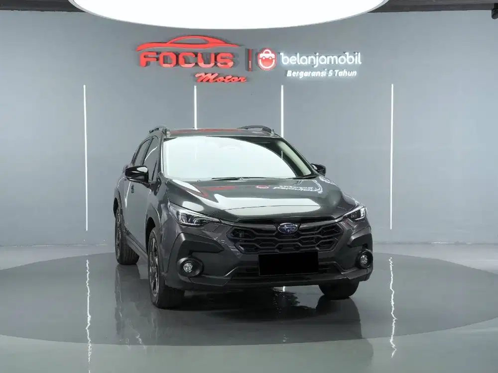 AWD!!! Subaru Crosstrek 2.0 i-S EyeSight 2022/2023/2024