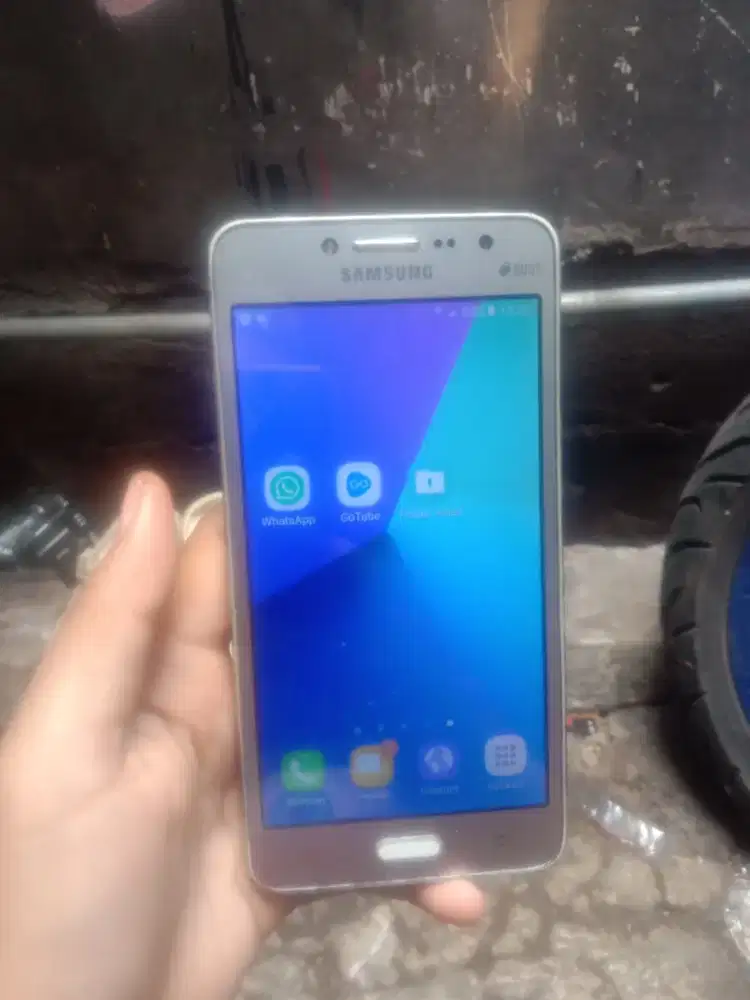 samsung galaxy j2 prime