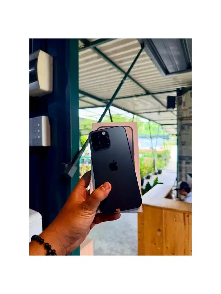 Iphone 14 pro max 128 inter all operator