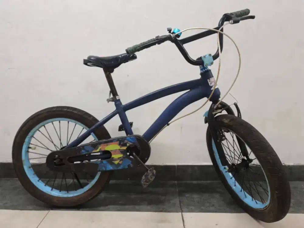 Jual Sepeda Anak