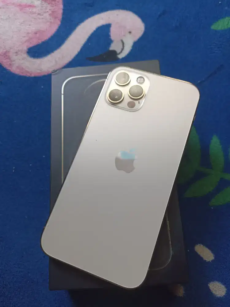 Iphone 12 pro 256gb ibox