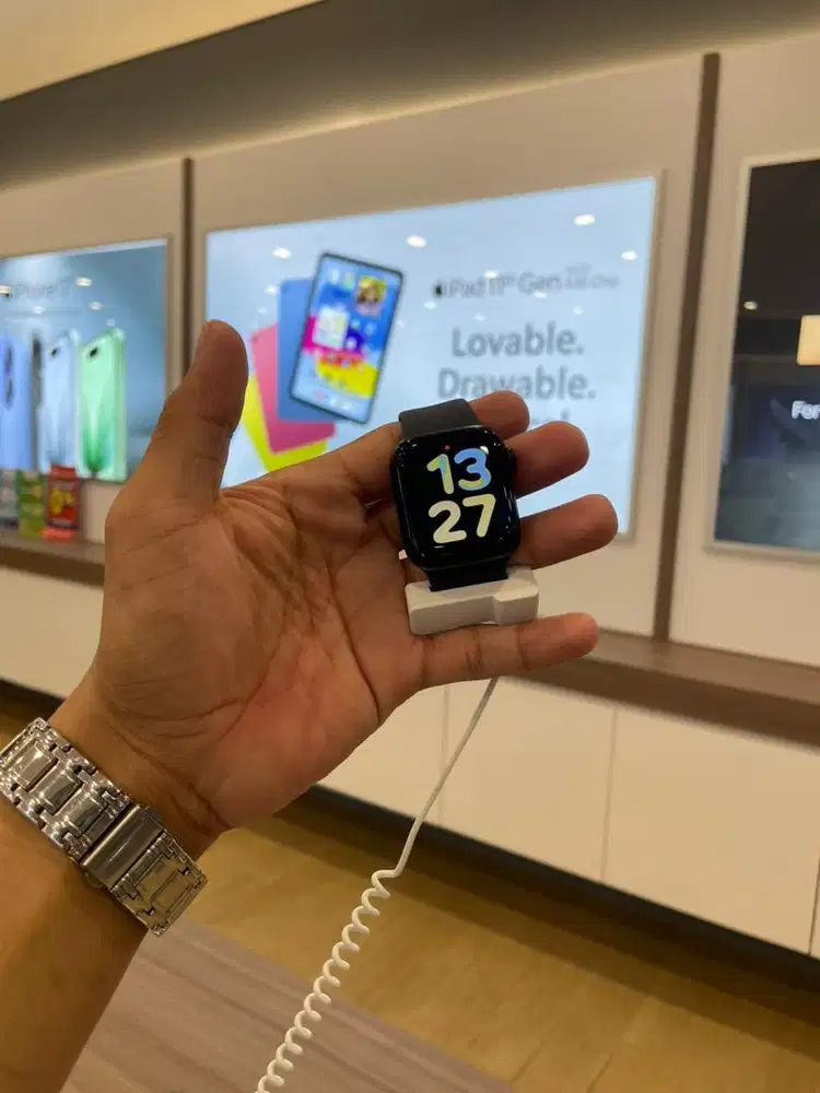 Apple watch SE 3