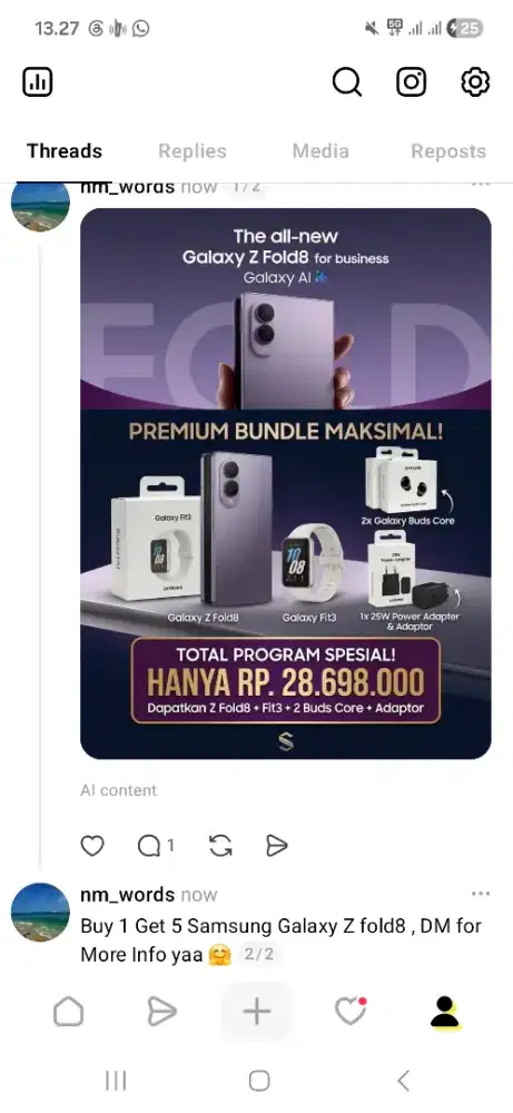 New Samsung Galaxy Z Fold8 Series