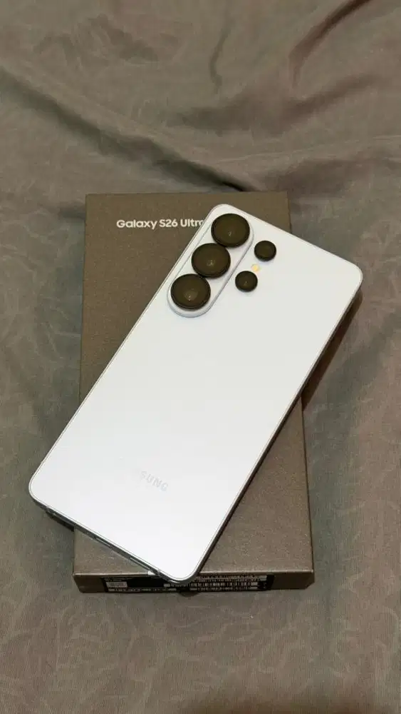 Samsung S26 Ultra 1TB Sein
