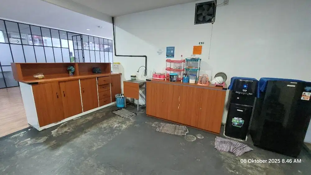 DIJUAL MURAH BARANG - BARANG EX KANTOR