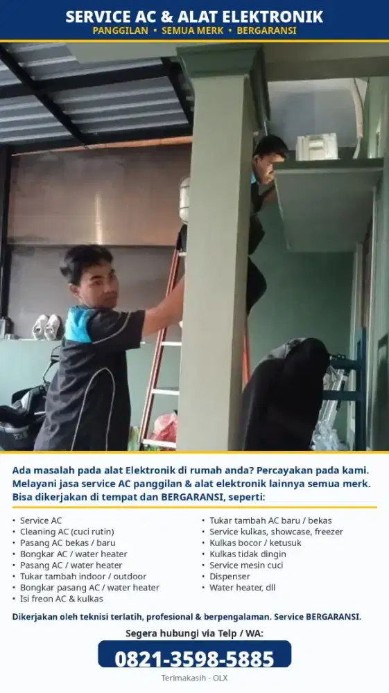 PANGGILAN SERVICE