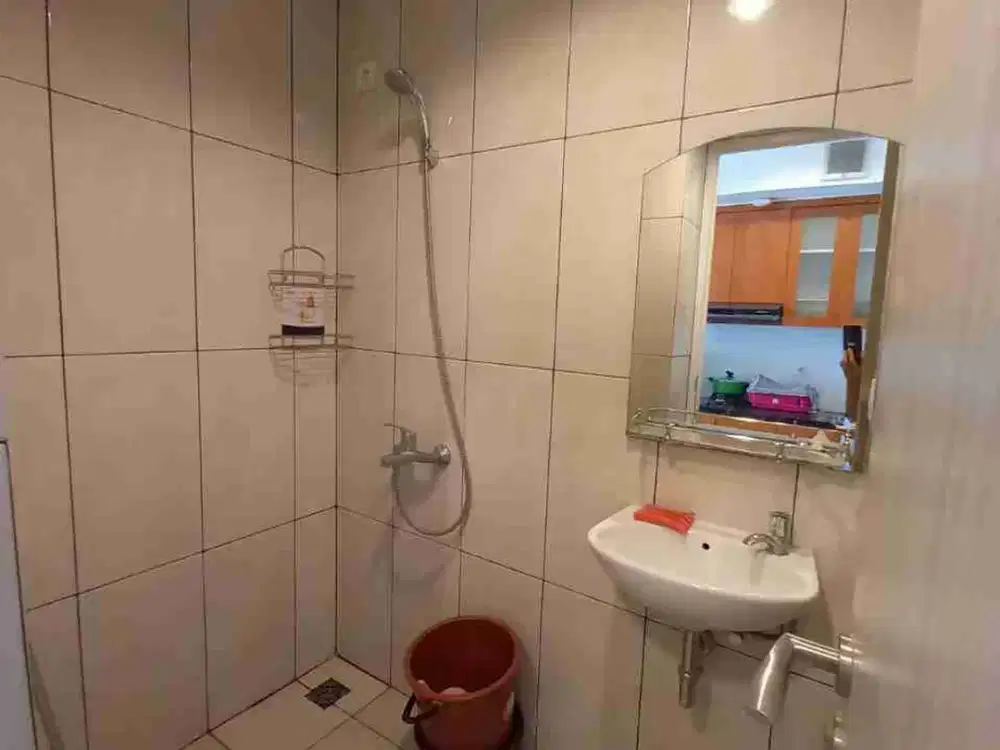 Disewakan/Dijual   Apt grand kamala