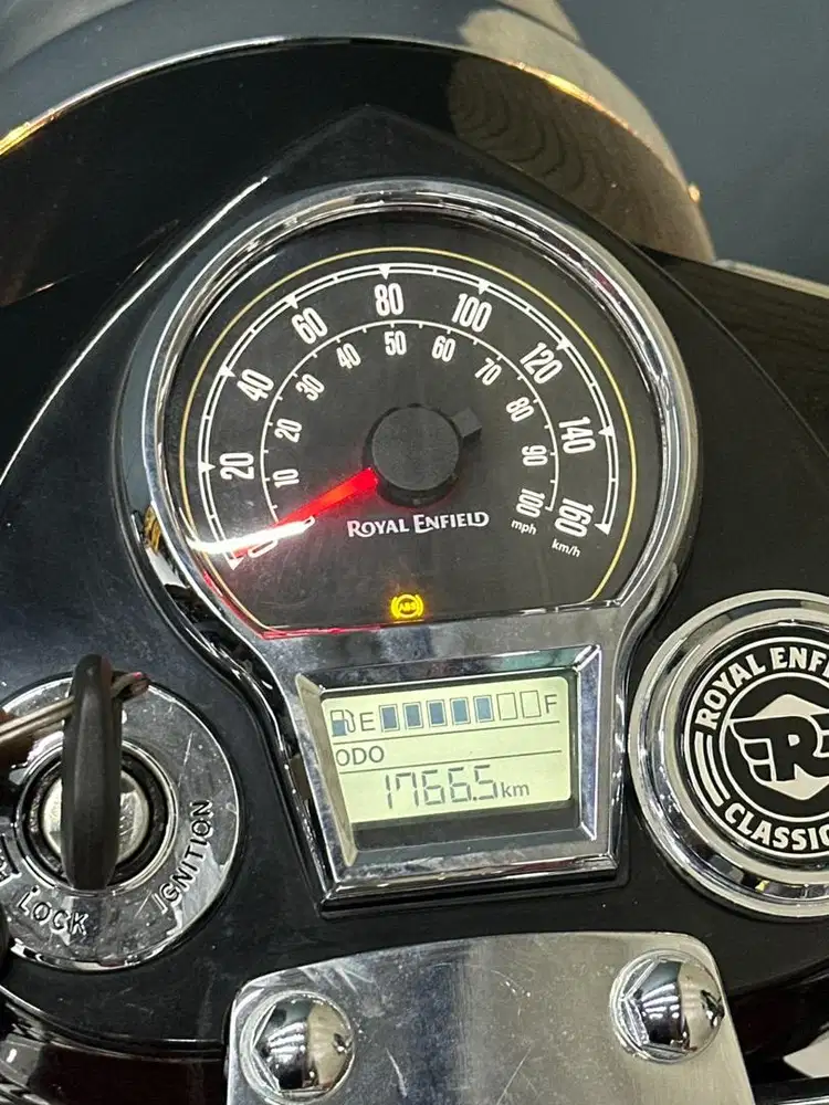 Royal enfielnd clasic 350